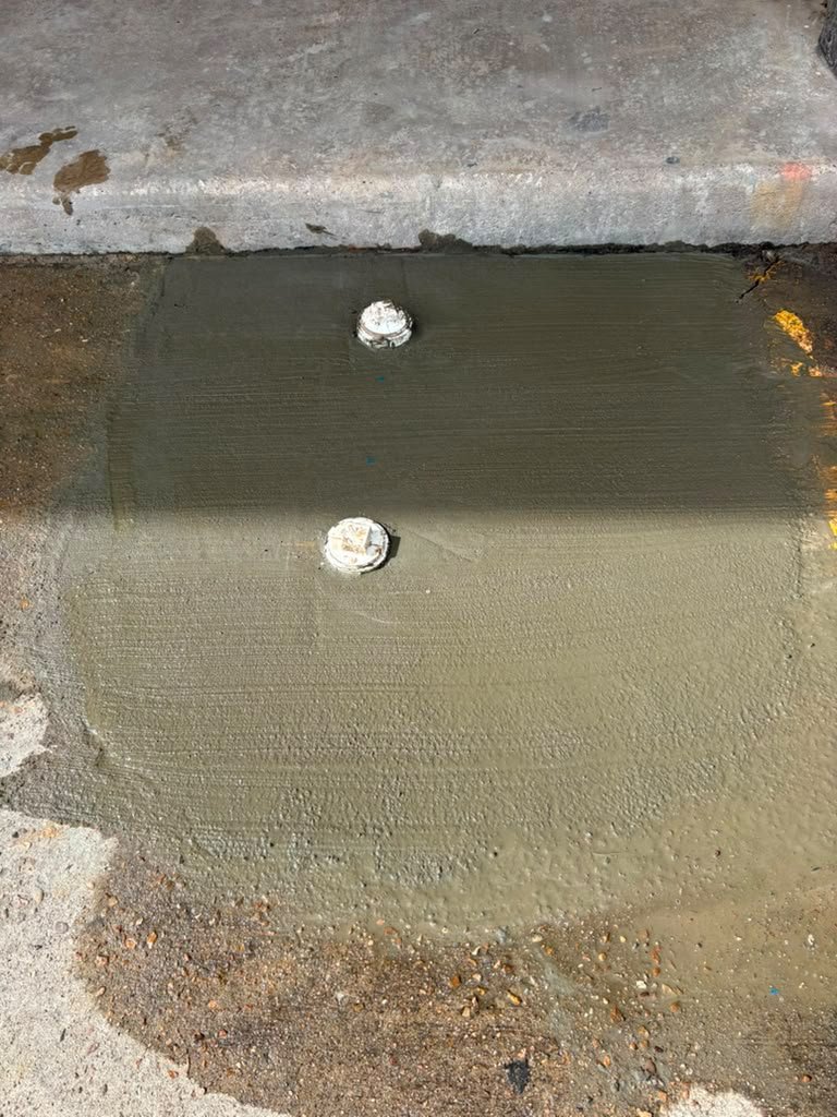 Completed job site photo 8