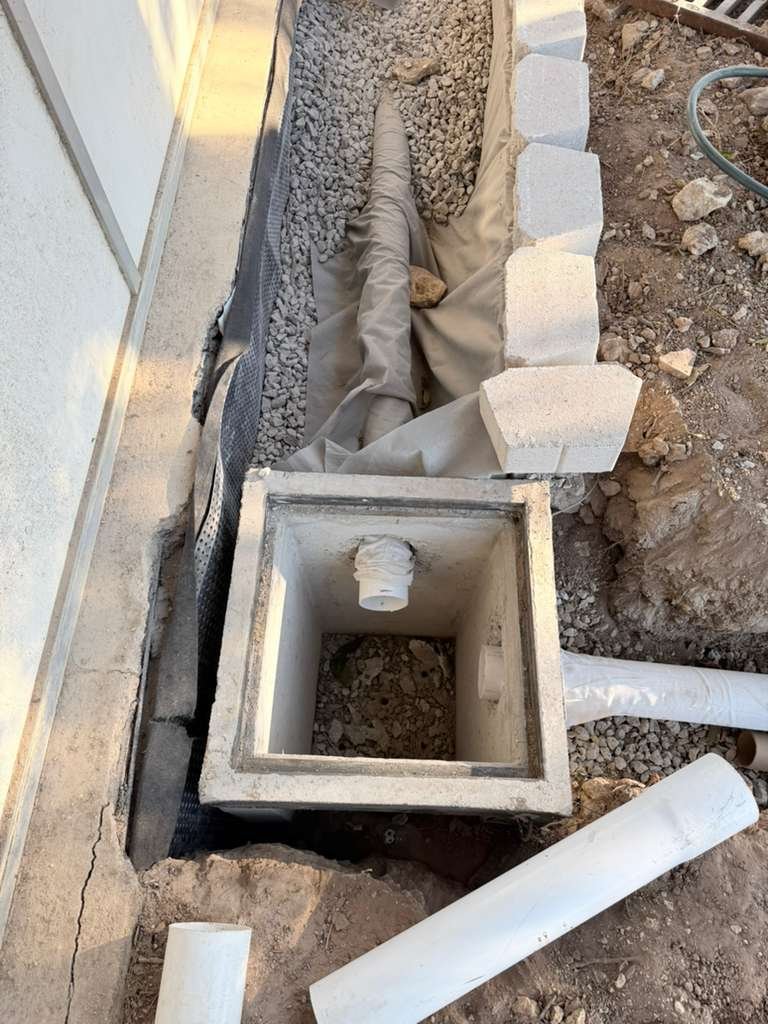 Completed job site photo 7